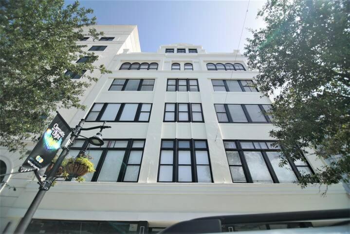 The Lofts On Clematis 407 Downtown West Palm Beach Exterior photo